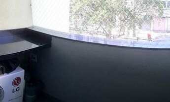 Imagem 3: Apartamento de 3 Dormitórios na Rua Tagipuru