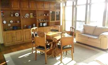 Imagem 5: Apartamento Venda 5 Dormitórios - 360 m² Brooklin