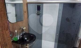 Imagem 7: Casa Triplex com 02 Quartos no Engenho de Dentro