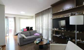 Imagem 2: Cobertura Venda Vila Olímpia 150 m² 2 Dormitórios