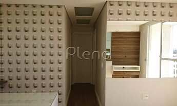 Imagem 4: Apartamento - Parque Industrial - Campinas