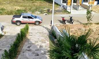 Imagem 2: Casa em Hípica Casa com 3 dormitórios