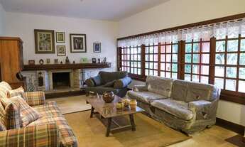 Imagem: EXCELENTE CASA EM CONDOMINIO EM NOVA LIMA