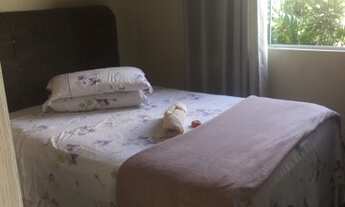 Imagem 2: Apartamento anual