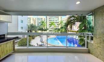 Imagem 3: 2/4 Varanda Gourmet Alphaville