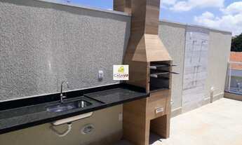 Imagem 7: Sobrado à venda, Vila Brasílio Machado, 125m², 3 suítes, 2 vagas!