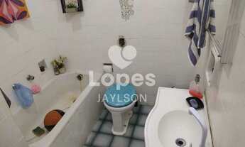 Imagem 6: Rio de Janeiro - Casa Padrão - Engenho de Dentro