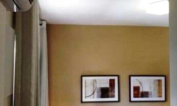 Imagem 7: Flat para locação no Itaim Bibi - Edifício Saint James - Cód. AXK09265