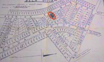 Imagem 2: Terreno em Rubião Júnior - Botucatu - 364m2