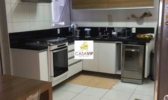 Imagem 5: Apartamento à venda, Vila Gertrudes, 149m², 3 suítes, 2 vagas!