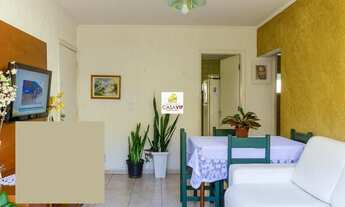 Imagem 2: Apartamento à venda, Vila Siqueira (Zona Norte) , 85m², 3 dormitórios, 1 suíte, 1 vaga!