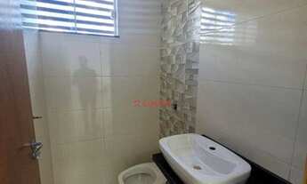 Imagem 4: Sala para alugar, 170 m² por R$ 2.800/mês - Parque São Pedro - Sarandi/PR