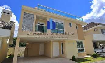 Imagem 7: Casa em Condomínio para Venda em Curitiba, Butiatuvinha, 4 dormitórios, 2 suítes, 4 banhei