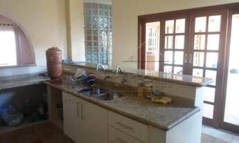 Imagem 7: Ribeirão Preto - Casa Padrão - Ribeirânia