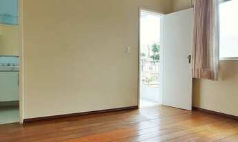 Imagem 5: Apartamento para venda com 166 metros quadrados com 3 quartos em Alto dos Passos - Juiz de