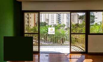 Imagem 7: Apartamento à venda, Indianópolis, 151m², 3 suítes, 3 vagas!