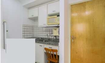 Imagem 7: Apartamento à venda, Paraíso, 32m², 1 suíte, 1 vaga!