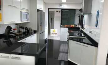 Imagem 7: Apartamento à venda, Água Fria, 220m², 4 dormitórios, 1 suíte, 4 vagas!