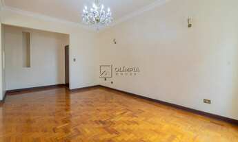 Imagem 6: Venda Apartamento 3 Dormitórios - 170 m² Higienópolis