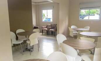 Imagem 6: Queiroz,Apartamento para venda tem 83 metros quadrados com 3 quartos em Santo Amaro - São