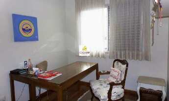 Imagem 4: Apartamento à venda, Perdizes, 140m², 3 dormitórios, 1 suíte, 2 vagas!