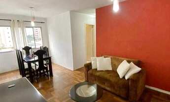 Imagem 2: Apartamento de 2 Dormitórios na Avenida Onze de Junho