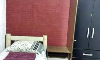 Imagem: Preocupado em alugar um Quarto, e Agora