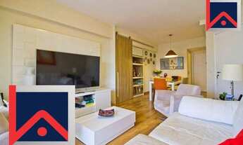 Imagem 2: Venda Apartamento 3 Dormitórios - 100 m² Higienópolis