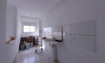 Imagem 7: Apartamento com 2 dormitórios para alugar, 49 m² por R$ 1.500,00/mês - Vila Mollon IV - Sa