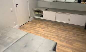 Imagem 6: Venda Apartamento 1 Dormitórios - 50 m² Moema