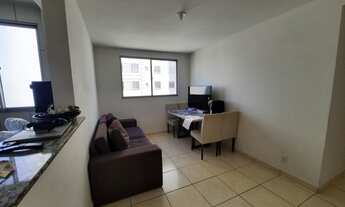 Imagem 2: BELO HORIZONTE - Apartamento Padrão - Castelo