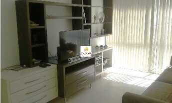 Imagem 3: Apartamento à venda, Paraíso, 80m², 2 dormitórios, sem vaga!