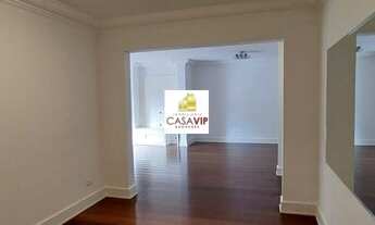 Imagem 2: Apartamento à venda, Ipiranga, 153m², 3 dormitórios, 1 suíte, 3 vagas!