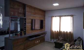 Imagem: CONDOMÍNIO INSPIRE BARUERI