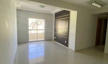 Imagem 2: Apartamento para venda possui 90 metros quadrados com 3 quartos