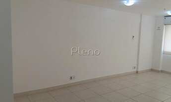 Imagem 2: Sala - Centro - Campinas