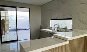 Imagem 6: Condomínio terras Alphaville 2. Pronta pra morar!