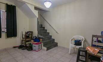 Imagem 7: Casa de 4 Dormitórios na Rua Armando Ennio Lona