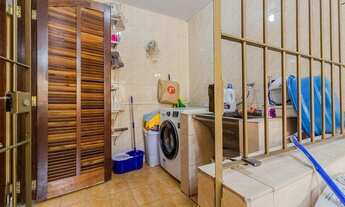 Imagem 7: Casa de 3 Dormitórios na Rua São José do Belmonte