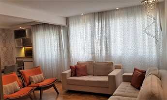 Imagem 3: 100% mobiliado no Itaim Bibi