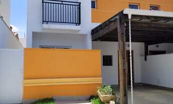 Imagem: SOBRADO COM PLANEJADOS NO CONDOMINIO Parque