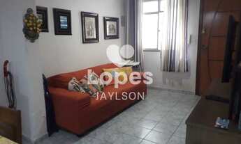 Imagem: APARTAMENTO TIPO CASA - 02 QUARTOS - ROCHA