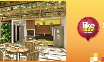 Imagem 4: Apartamento para venda possui 40 metros quadrados com 2 quartos em Imbiribeira - Recife