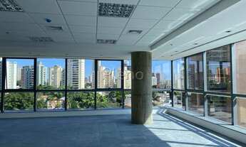 Imagem 5: Sala - Cambuí - Campinas