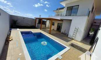 Imagem: Casa com 3 dormitórios à venda, 214 m²