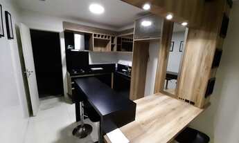 Imagem 6: Casa de condomínio sobrado para venda com 120 metros quadrados com 3 quartos