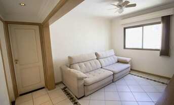 Imagem 5: Apartamento de 4 Dormitórios na Rua Professor José Horácio Meirelles Teixeira