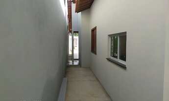 Imagem 4: CAMILA) - linda casa no Santa Amélia