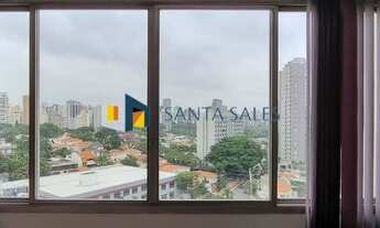 Imagem 7: Maravilhoso apartamento, todo reformado com muito bom gosto no miolo da Vila Clementino!