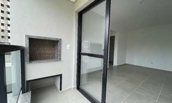 Imagem 5: Apartamento 2 Dormitórios com Suite